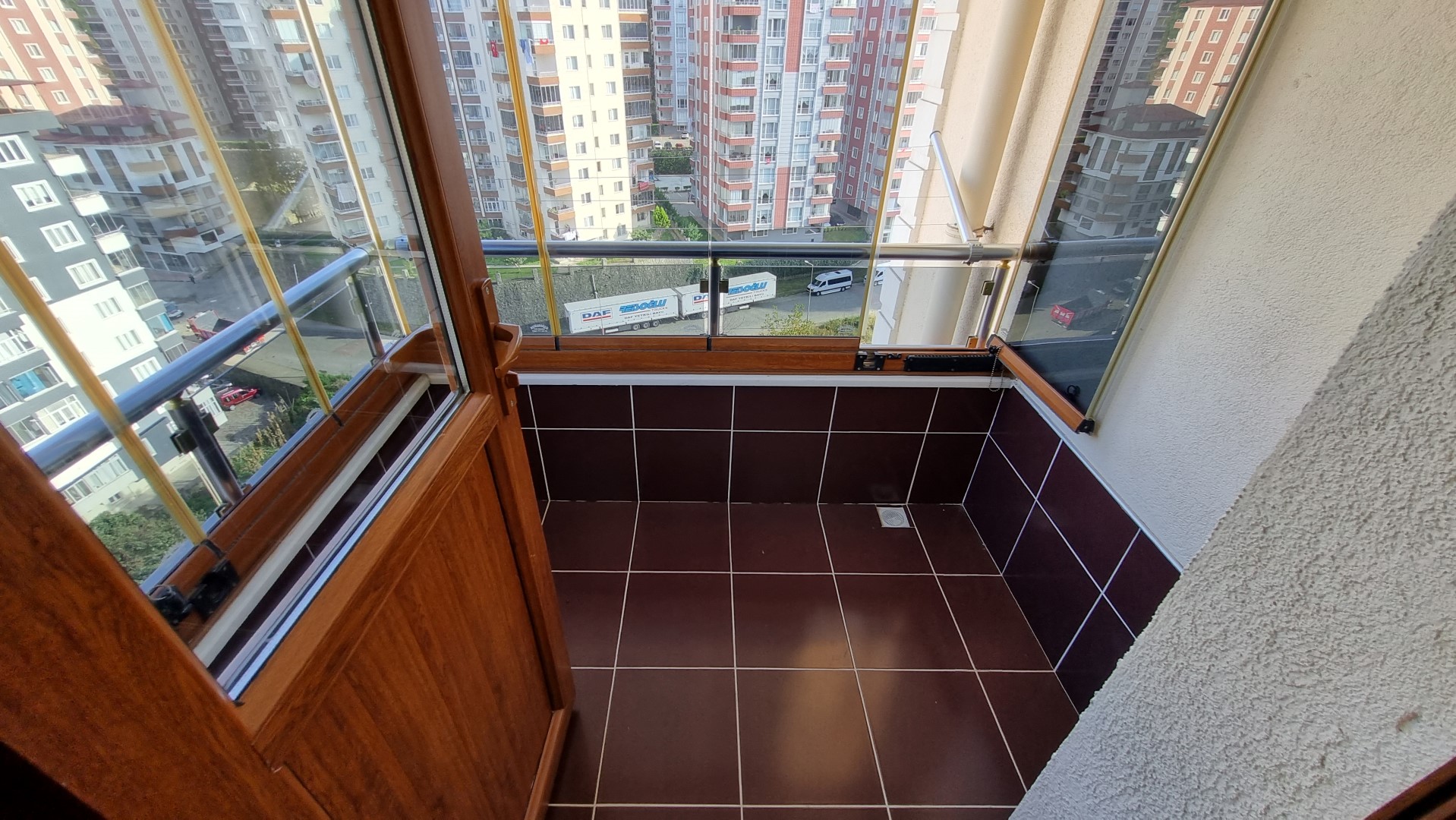 Kiralık Daire, Trabzon / OF / İRFANLI MAHALLESİ