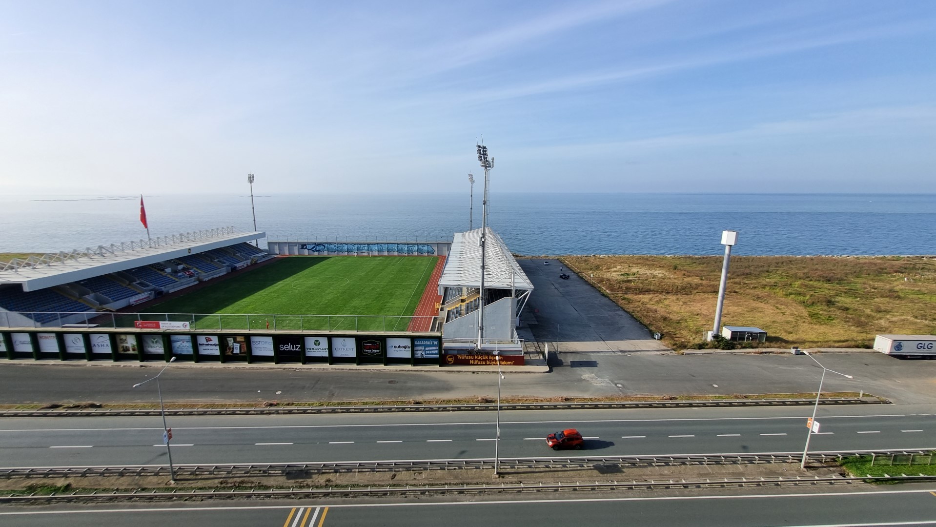 Kiralık Daire, Trabzon / OF / İRFANLI MAHALLESİ