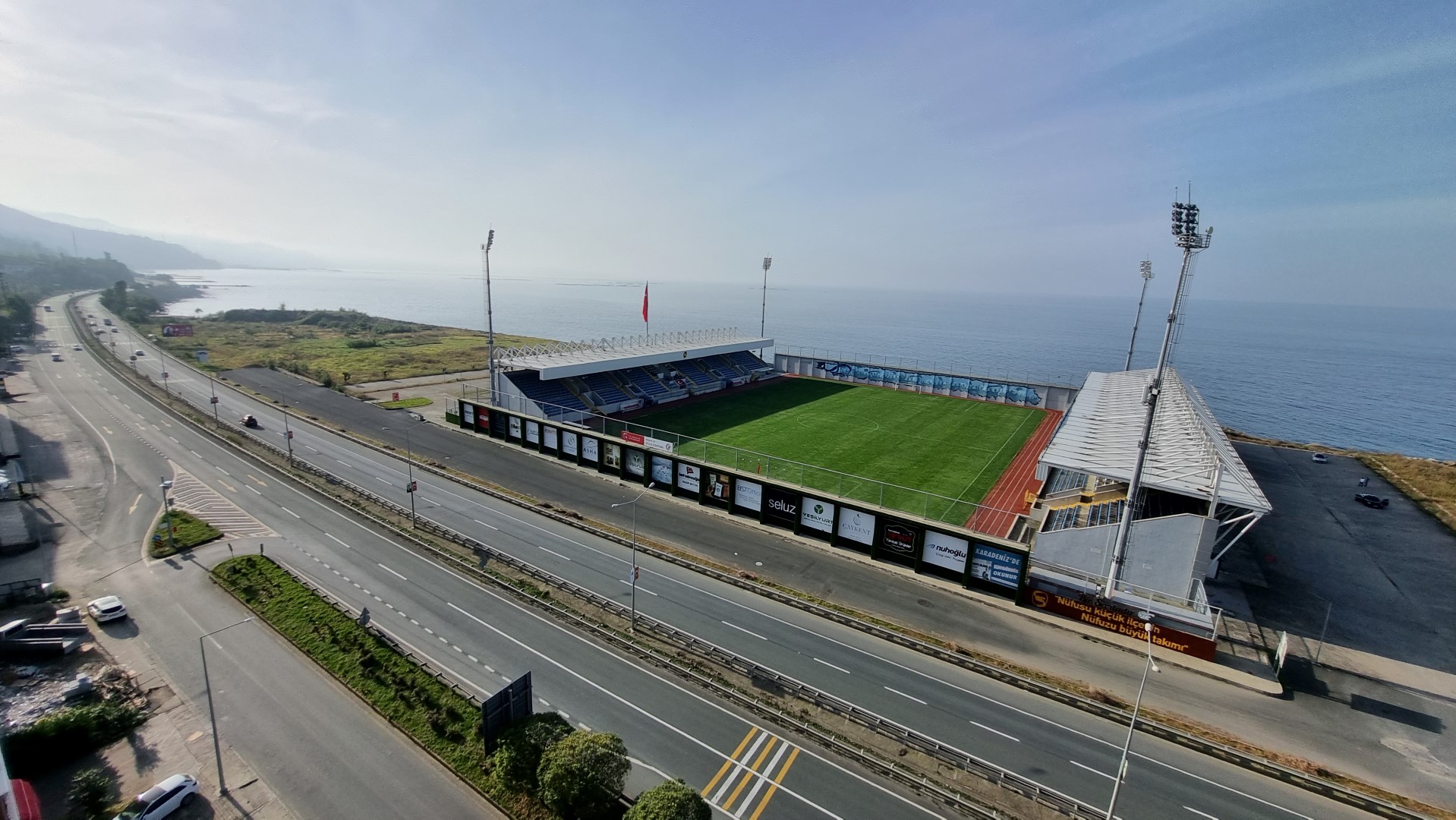 Kiralık Daire, Trabzon / OF / İRFANLI MAHALLESİ