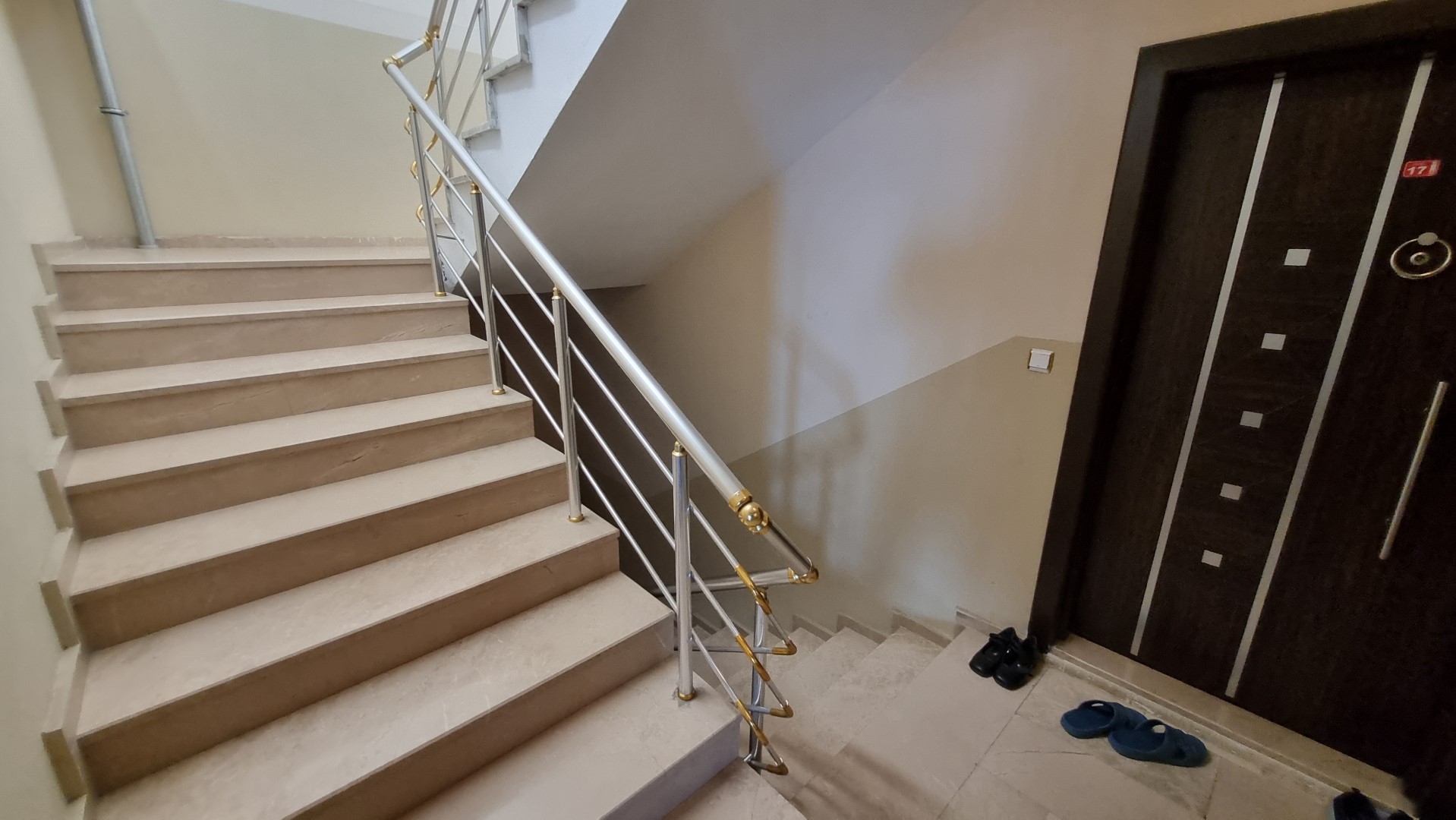 Kiralık Daire, Trabzon / OF / İRFANLI MAHALLESİ