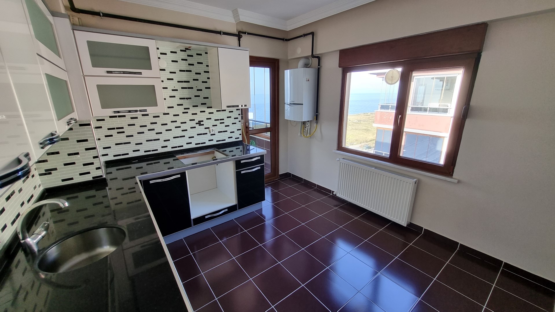 Kiralık Daire, Trabzon / OF / İRFANLI MAHALLESİ