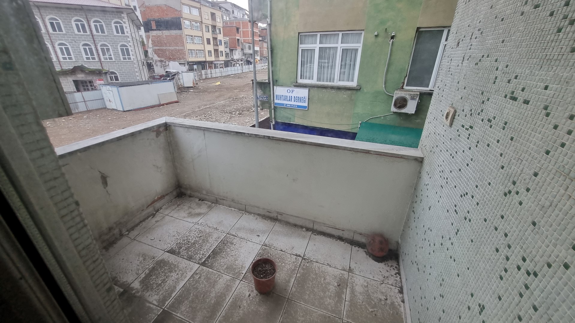 Kiralık Daire, Trabzon / OF / SULAKLI MAHALLESİ