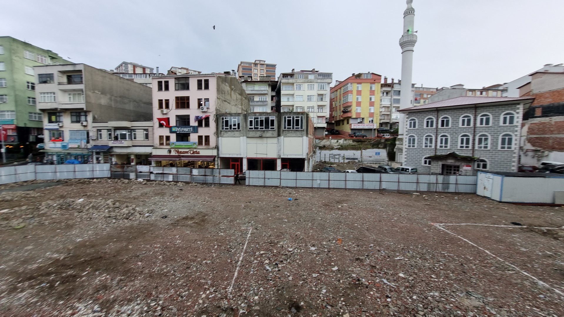 Kiralık Daire, Trabzon / OF / SULAKLI MAHALLESİ