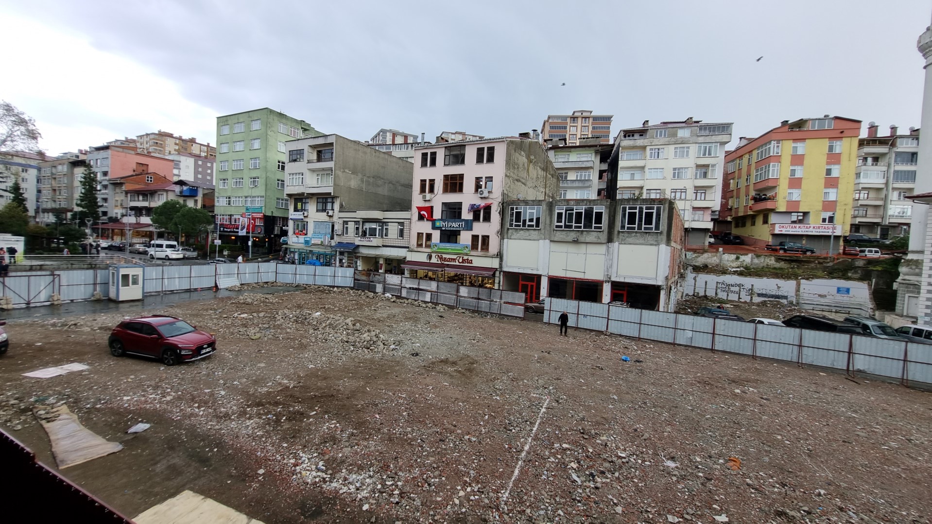 Kiralık Daire, Trabzon / OF / SULAKLI MAHALLESİ