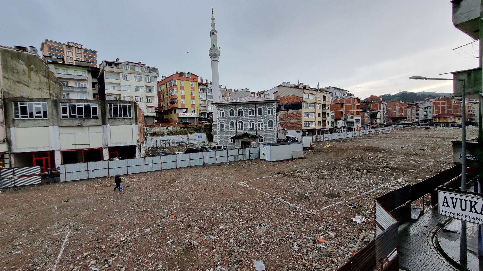 Kiralık Daire, Trabzon / OF / SULAKLI MAHALLESİ