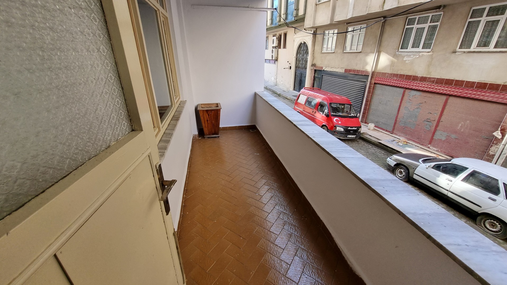 Kiralık Daire, Trabzon / OF / SULAKLI MAHALLESİ