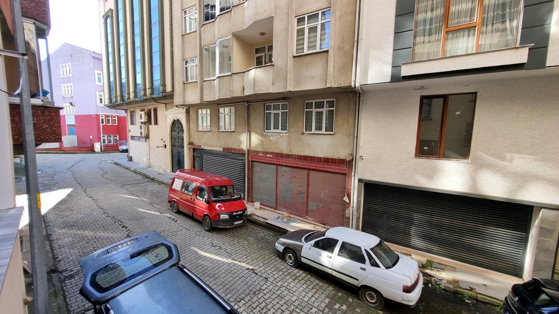 Kiralık Daire, Trabzon / OF / SULAKLI MAHALLESİ