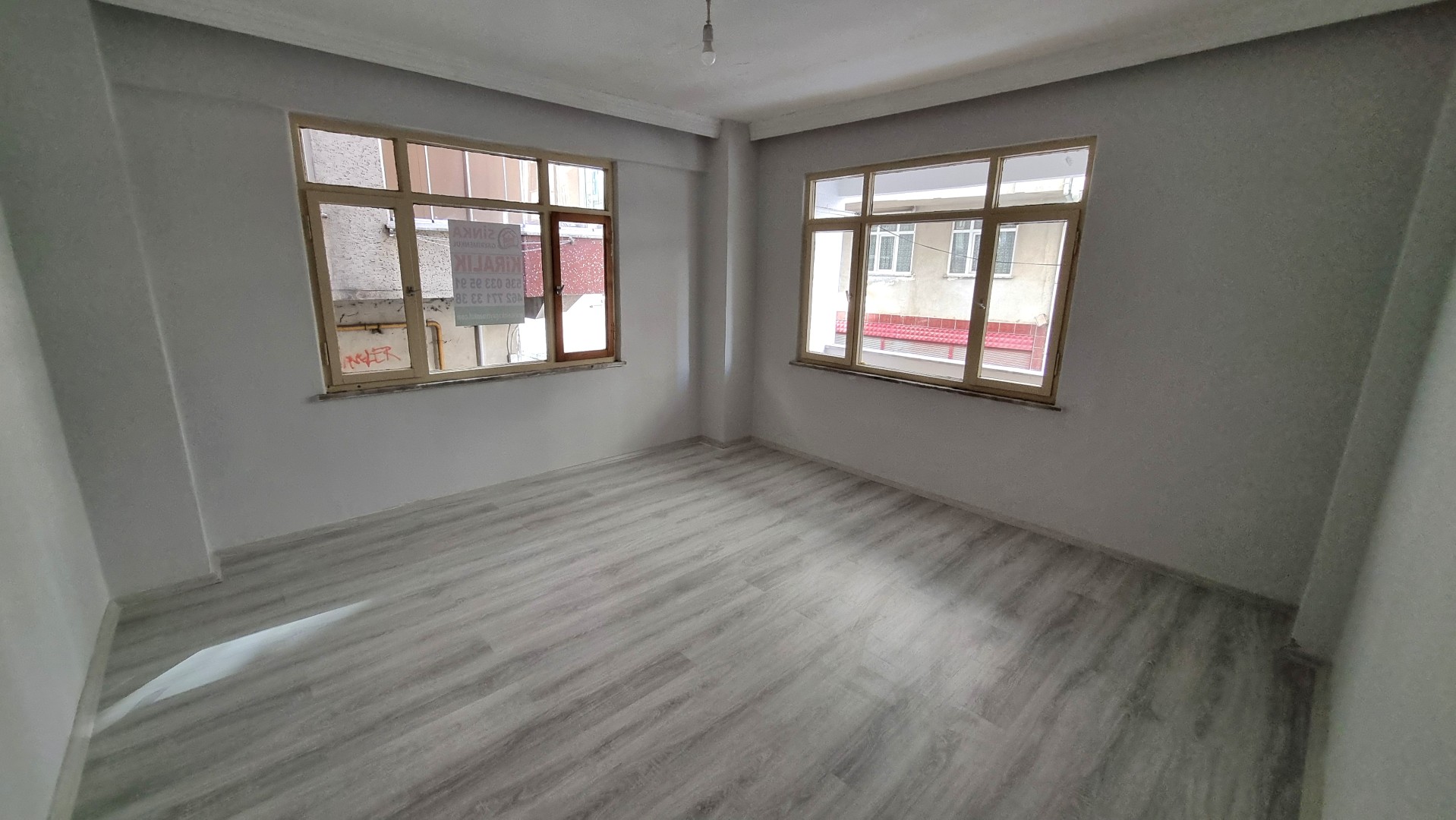 Kiralık Daire, Trabzon / OF / SULAKLI MAHALLESİ