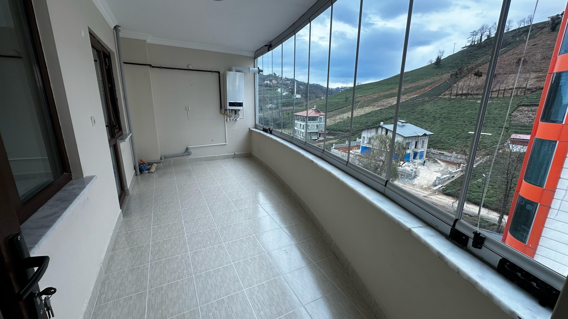 Satılık Daire, Trabzon / OF / CUMHURİYET MAH.