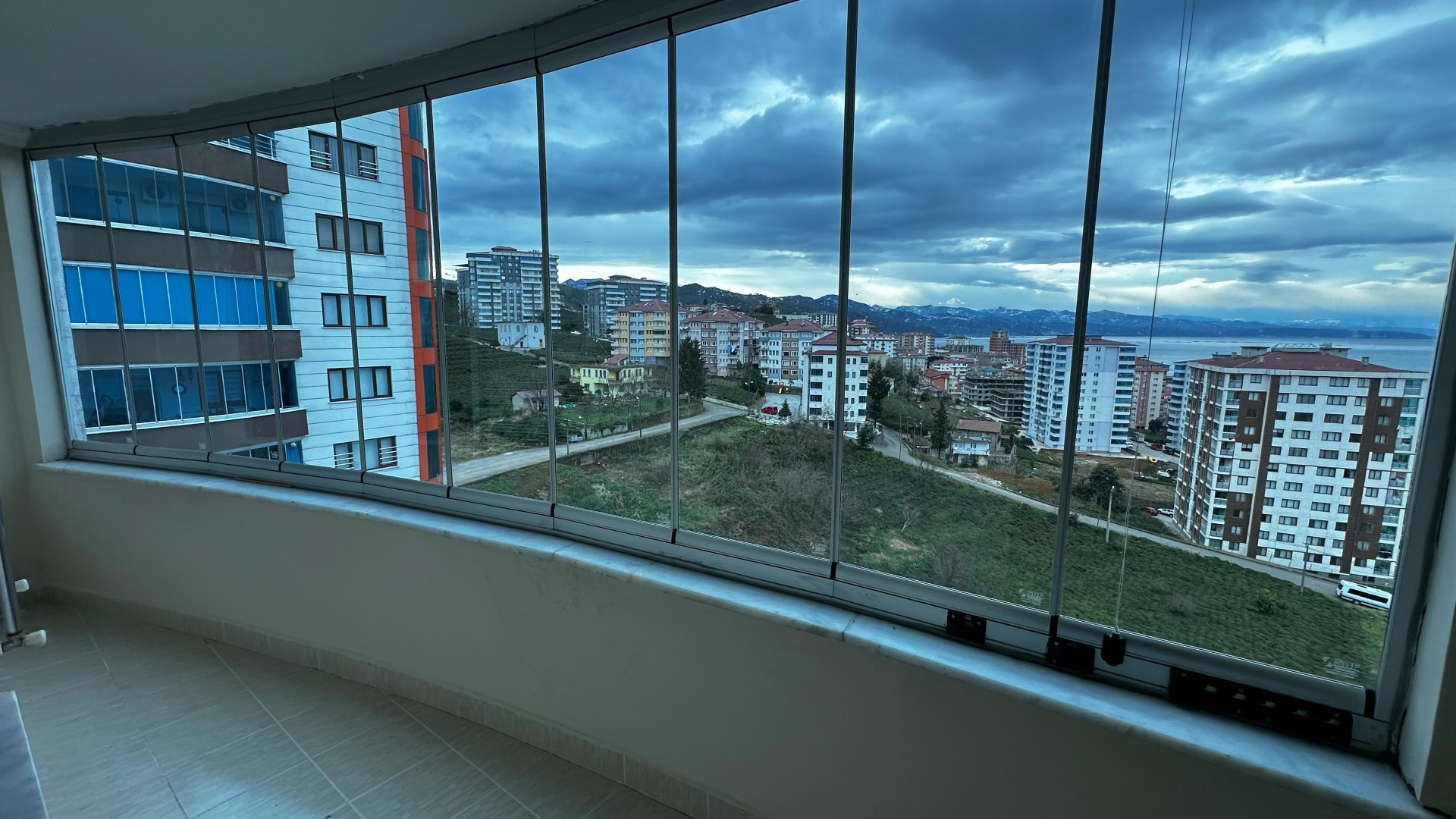 Satılık Daire, Trabzon / OF / CUMHURİYET MAH.