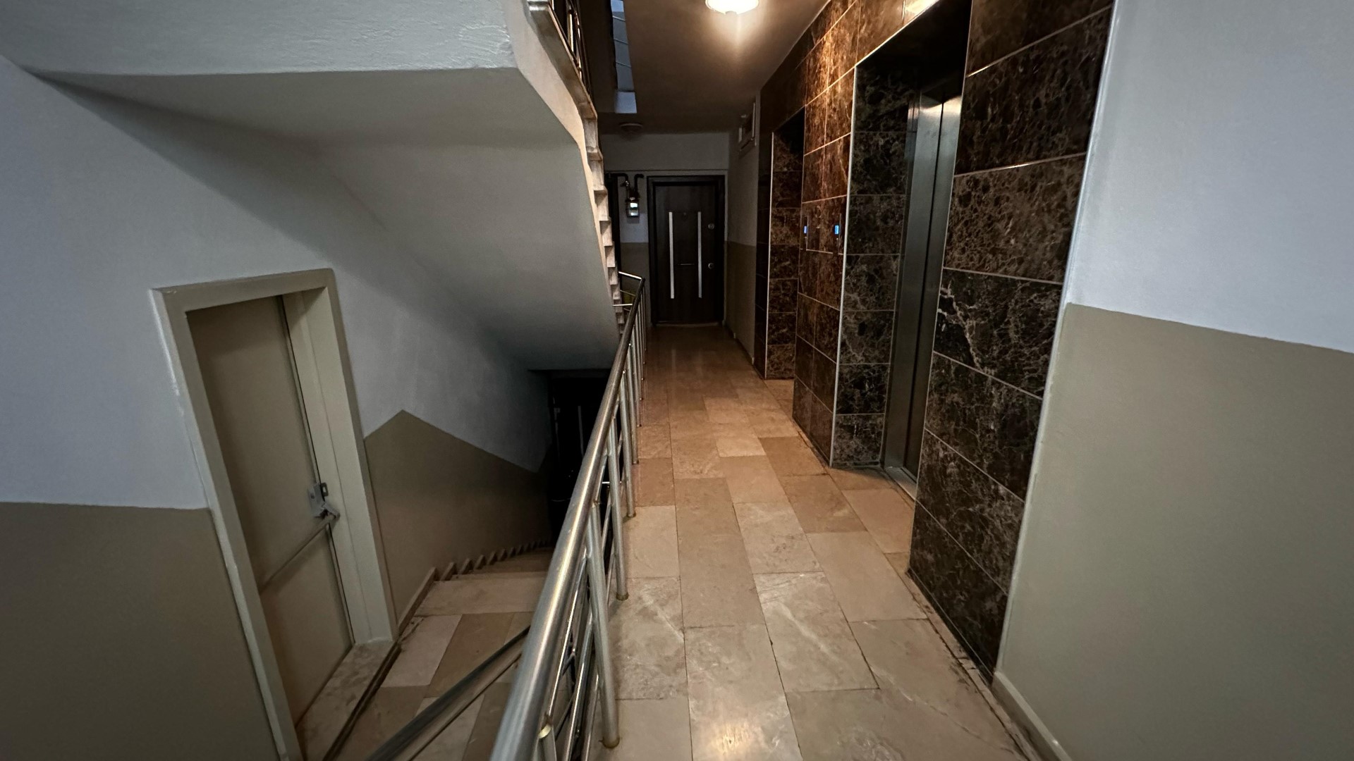 Satılık Daire, Trabzon / OF / CUMHURİYET MAH.