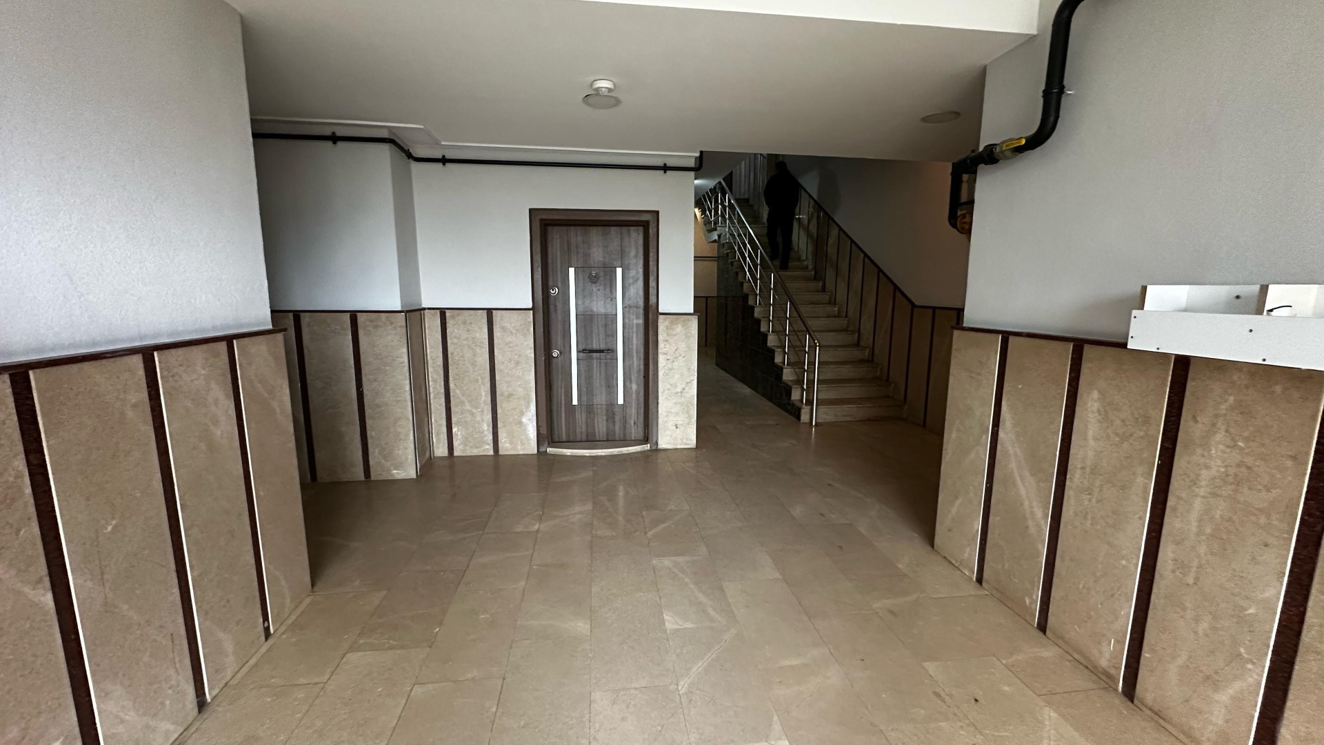 Satılık Daire, Trabzon / OF / CUMHURİYET MAH.