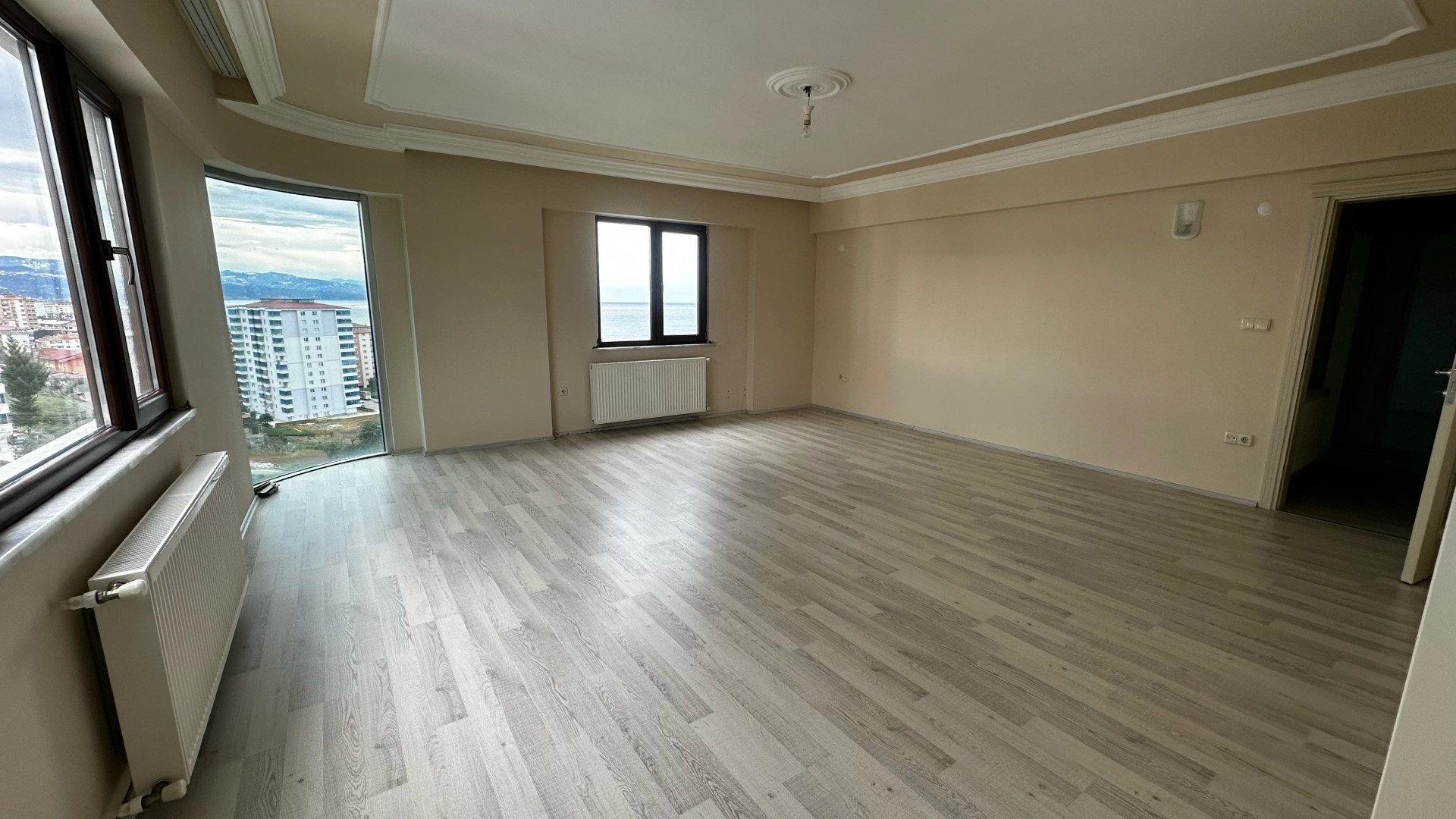 Satılık Daire, Trabzon / OF / CUMHURİYET MAH.