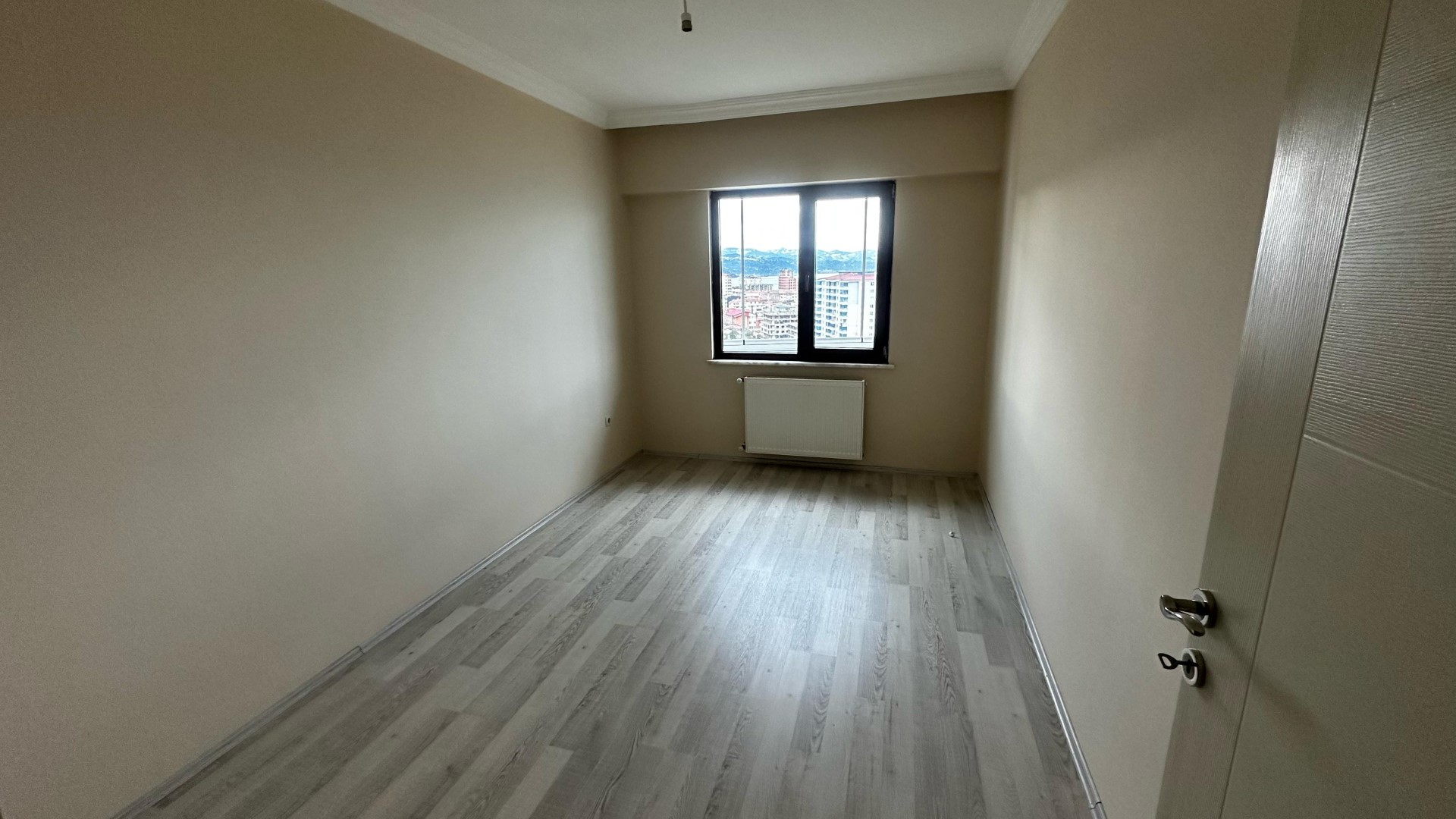 Satılık Daire, Trabzon / OF / CUMHURİYET MAH.