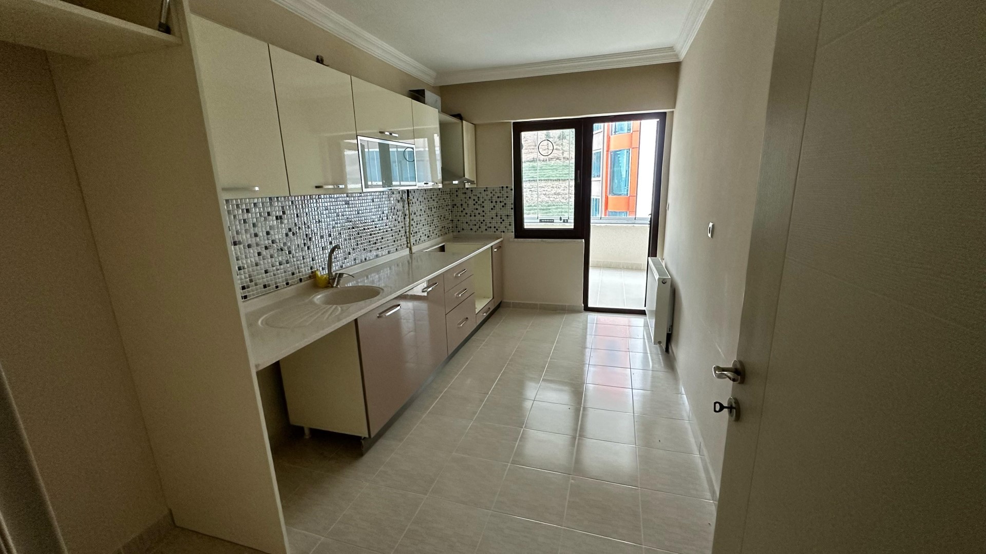 Satılık Daire, Trabzon / OF / CUMHURİYET MAH.