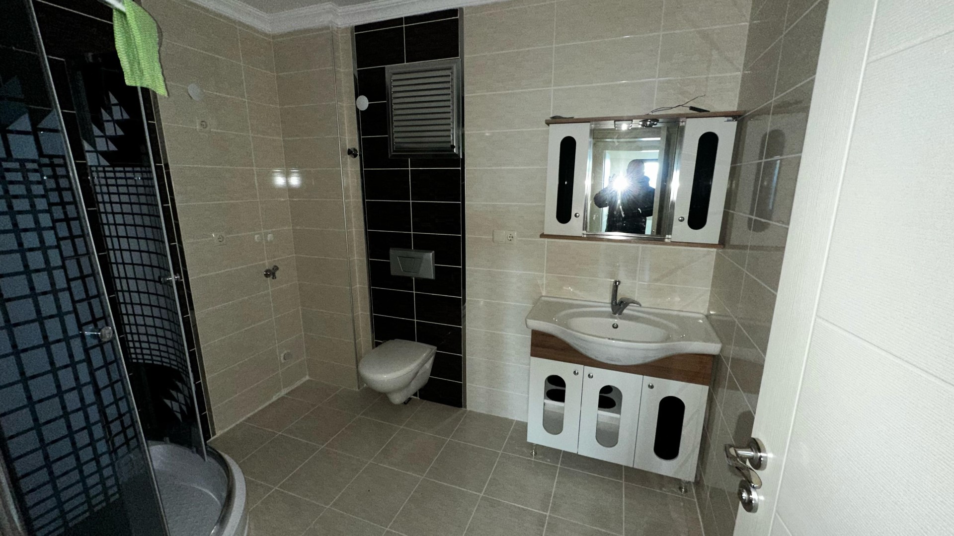 Satılık Daire, Trabzon / OF / CUMHURİYET MAH.