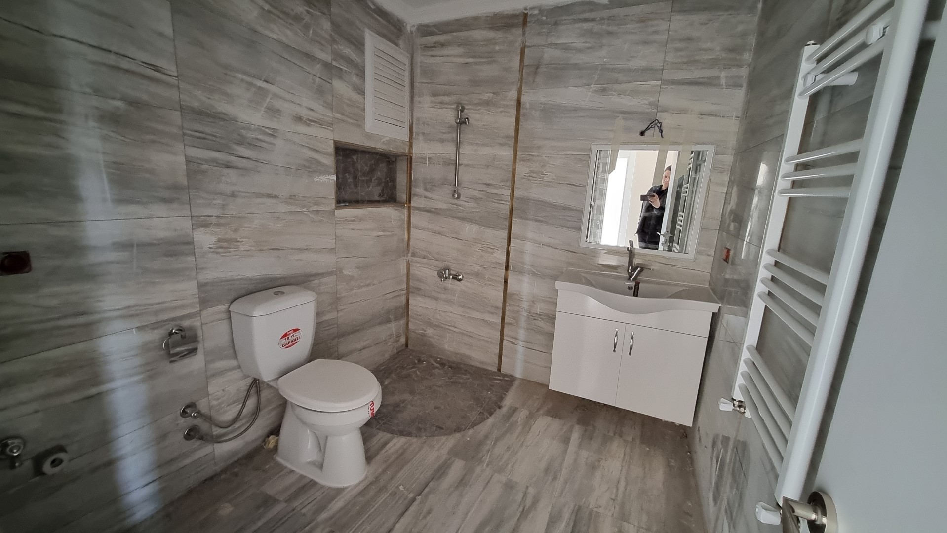 Satılık Daire, Trabzon / OF / SULAKLI MAHALLESİ