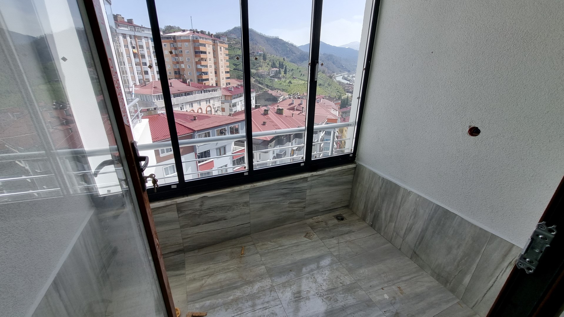 Satılık Daire, Trabzon / OF / SULAKLI MAHALLESİ