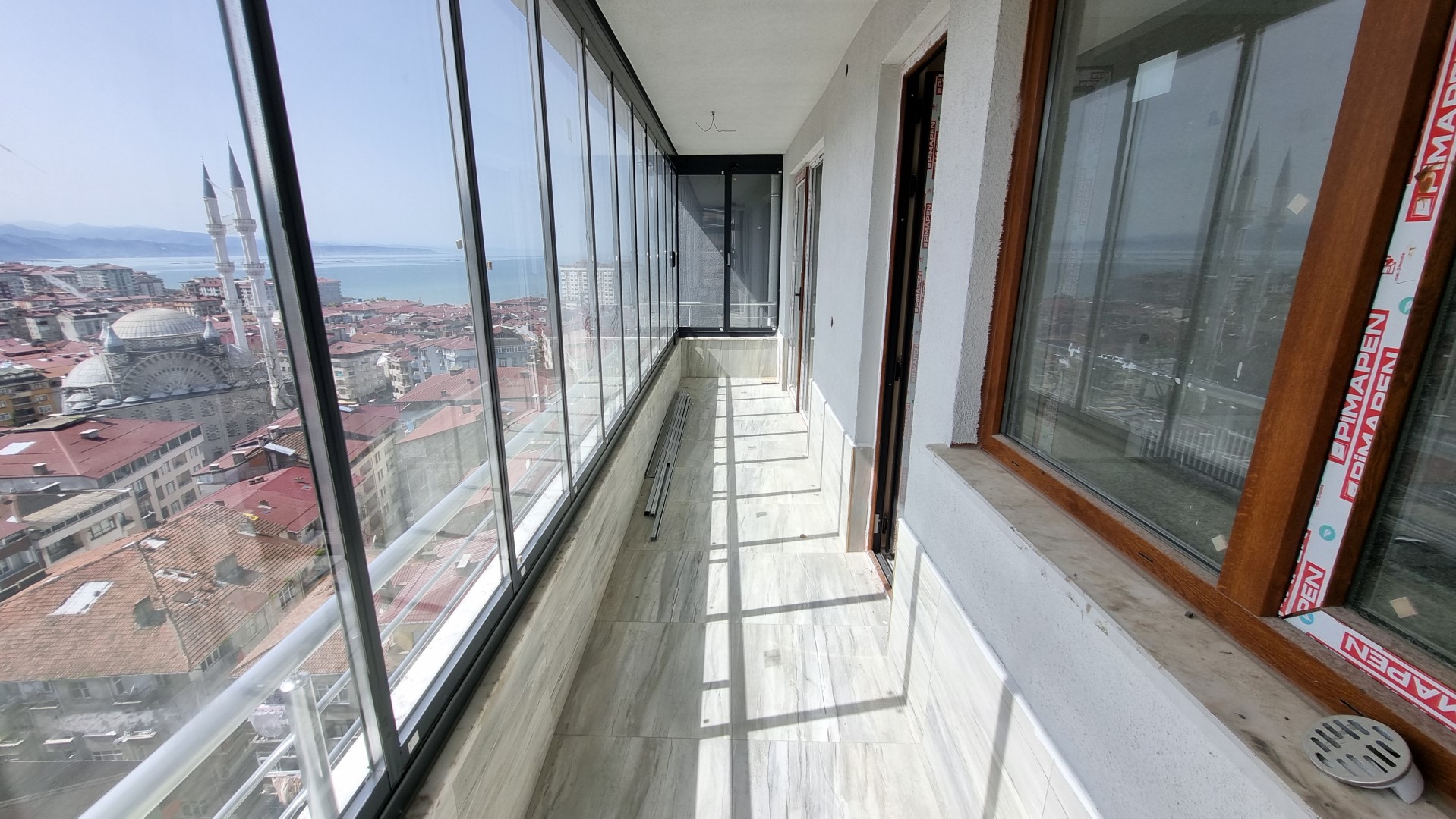 Satılık Daire, Trabzon / OF / SULAKLI MAHALLESİ