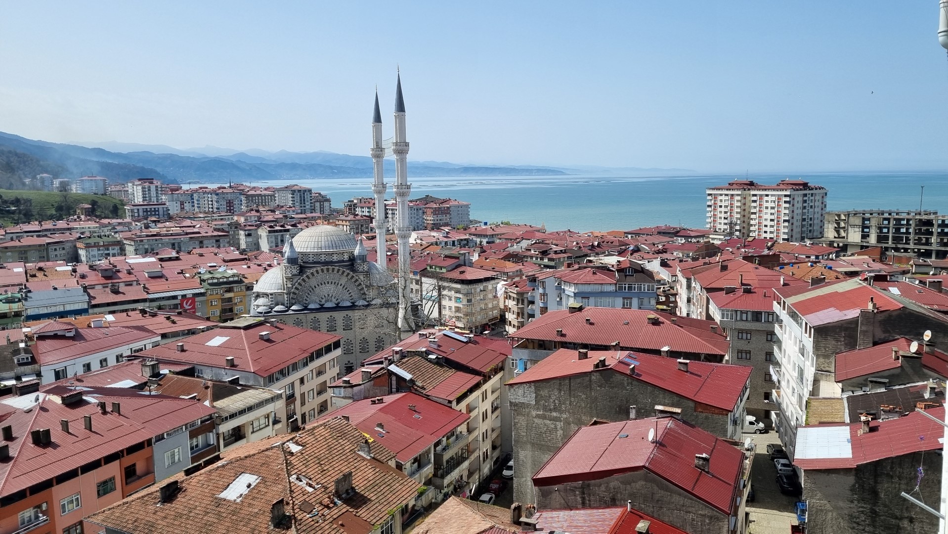 Satılık Daire, Trabzon / OF / SULAKLI MAHALLESİ