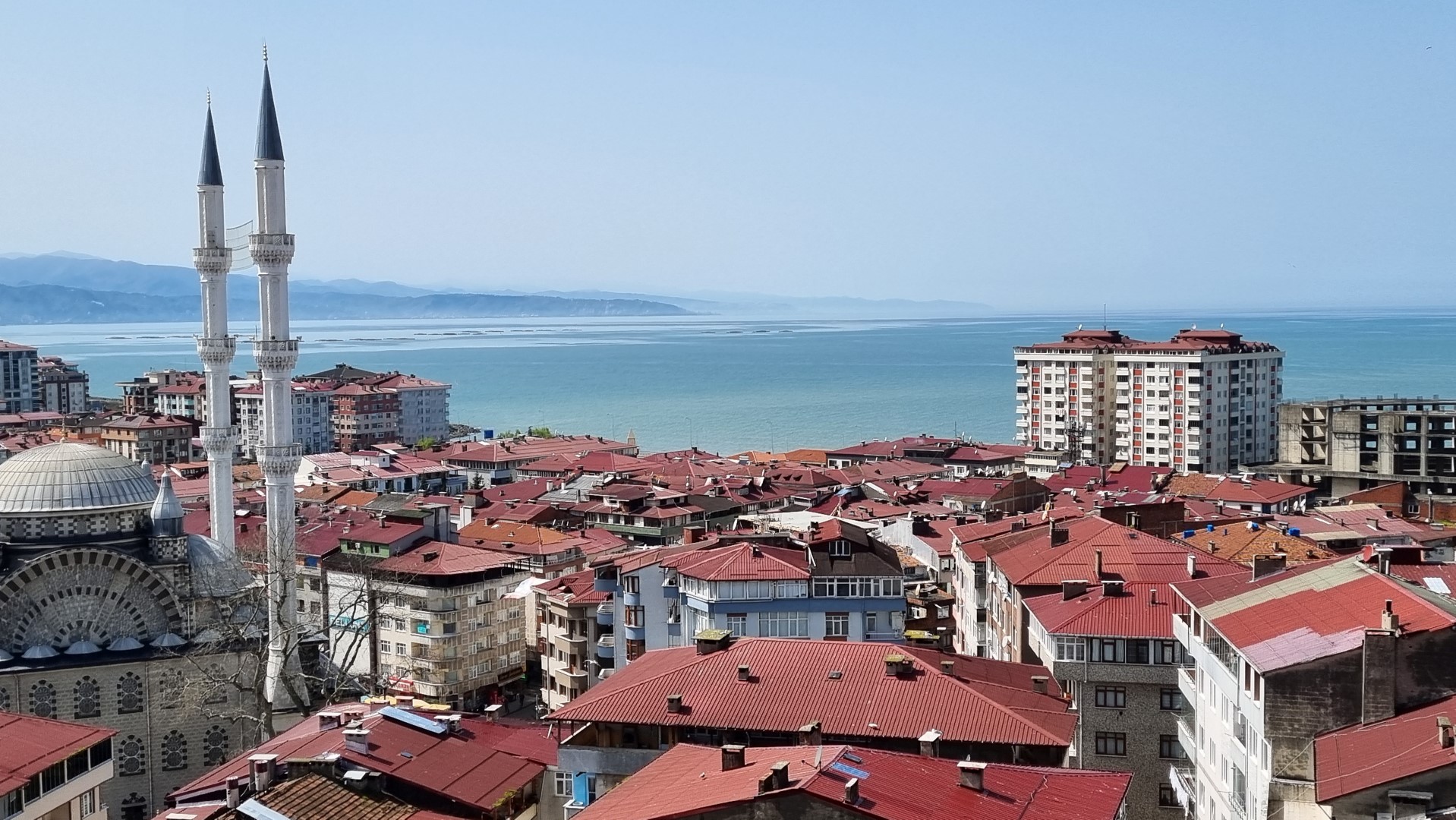 Satılık Daire, Trabzon / OF / SULAKLI MAHALLESİ