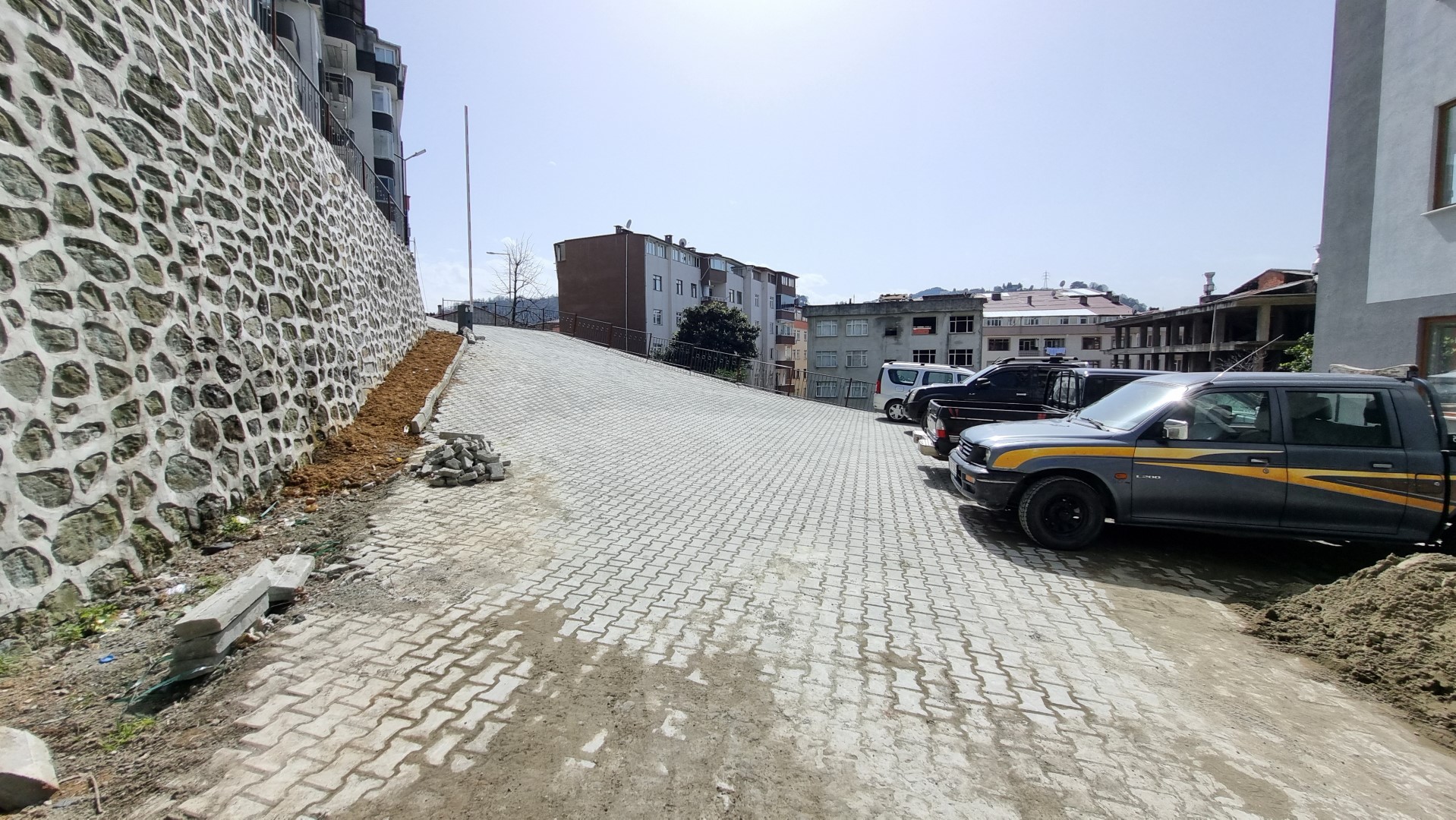 Satılık Daire, Trabzon / OF / SULAKLI MAHALLESİ