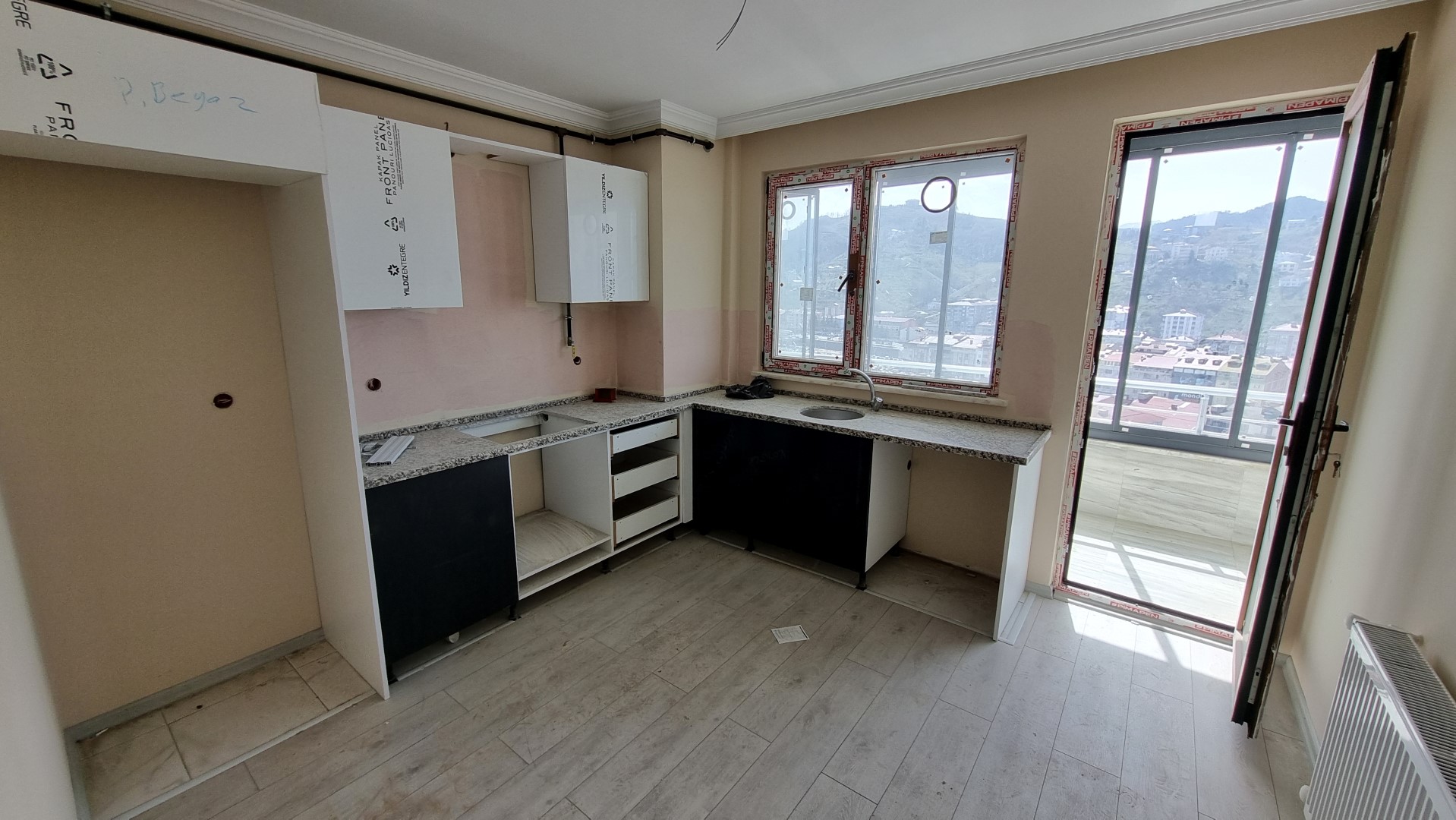 Satılık Daire, Trabzon / OF / SULAKLI MAHALLESİ