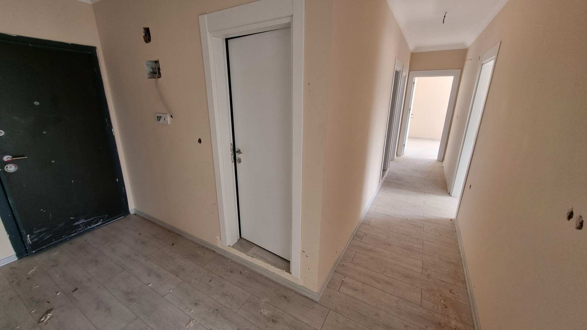 Satılık Daire, Trabzon / OF / SULAKLI MAHALLESİ