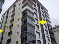 Kiralık Daire, Trabzon / OF 