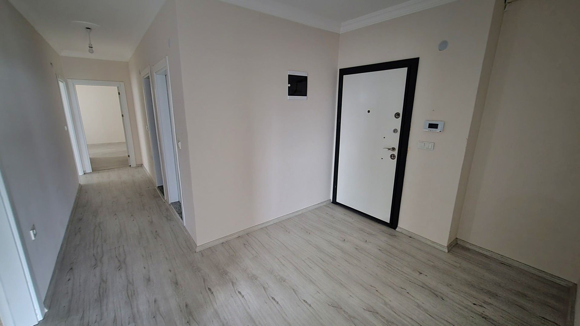 Kiralık Daire, Trabzon / OF / CUMHURİYET MAH.