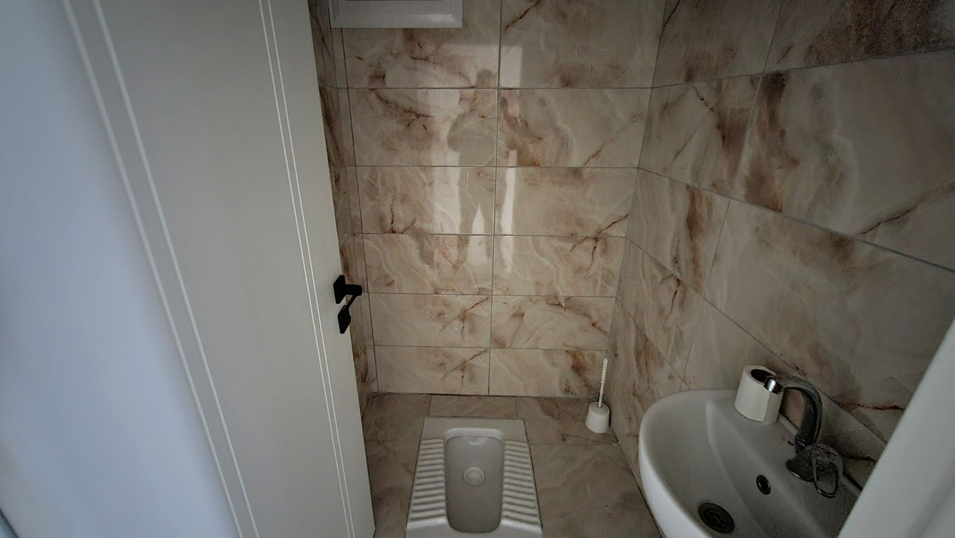 Kiralık Daire, Trabzon / OF / CUMHURİYET MAH.