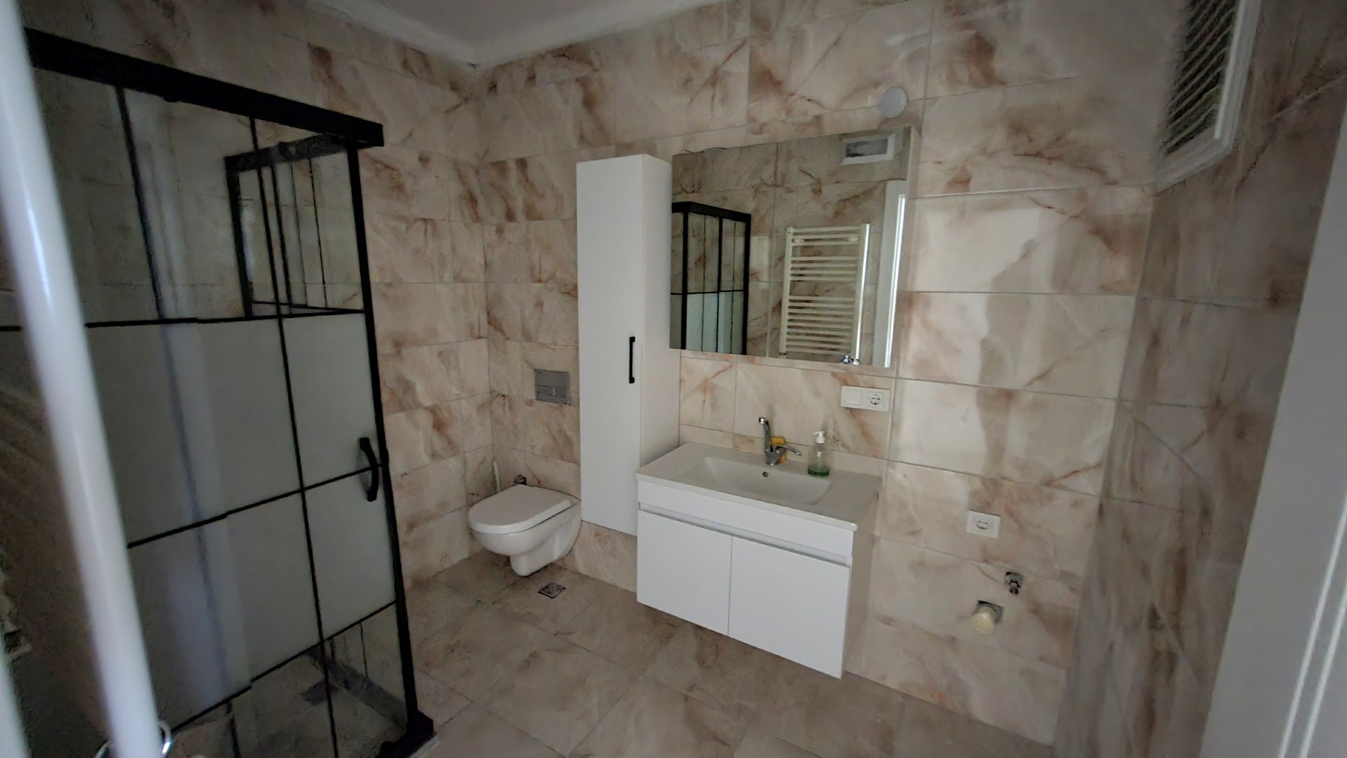 Kiralık Daire, Trabzon / OF / CUMHURİYET MAH.