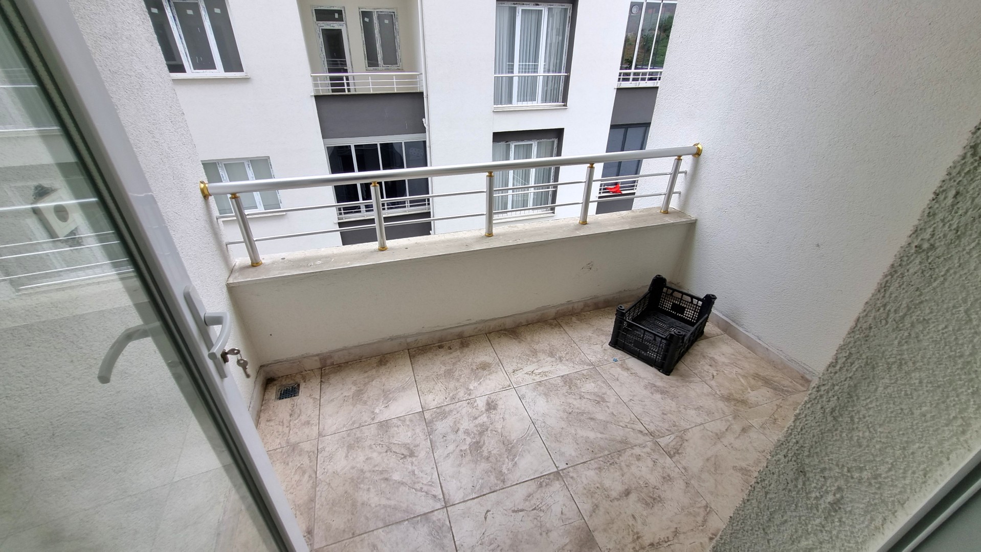 Kiralık Daire, Trabzon / OF / CUMHURİYET MAH.