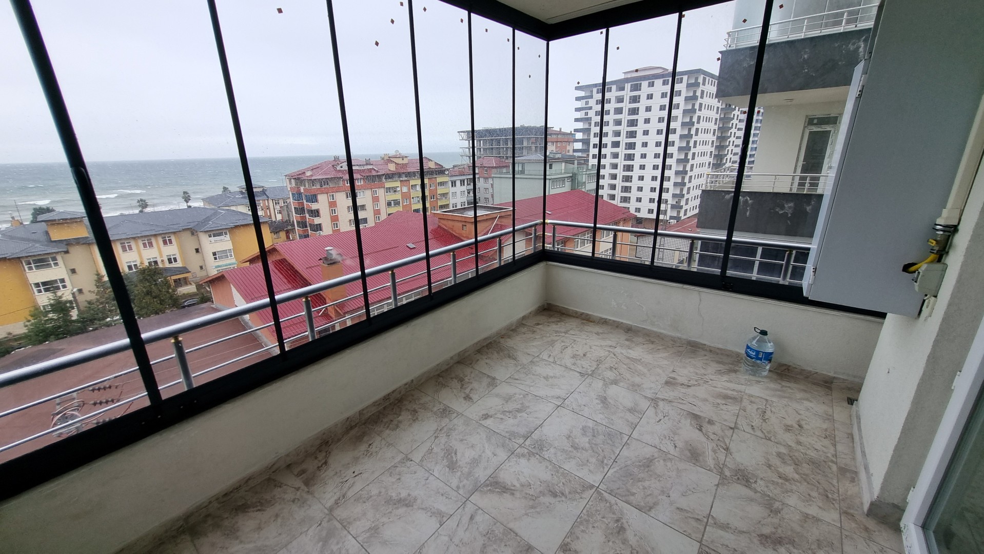 Kiralık Daire, Trabzon / OF / CUMHURİYET MAH.