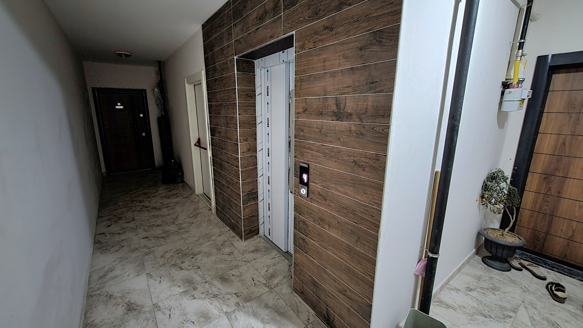 Kiralık Daire, Trabzon / OF / CUMHURİYET MAH.