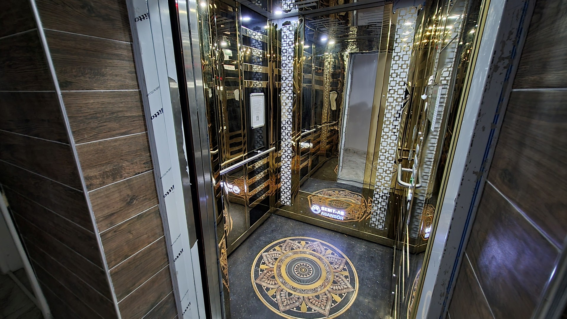 Kiralık Daire, Trabzon / OF / CUMHURİYET MAH.