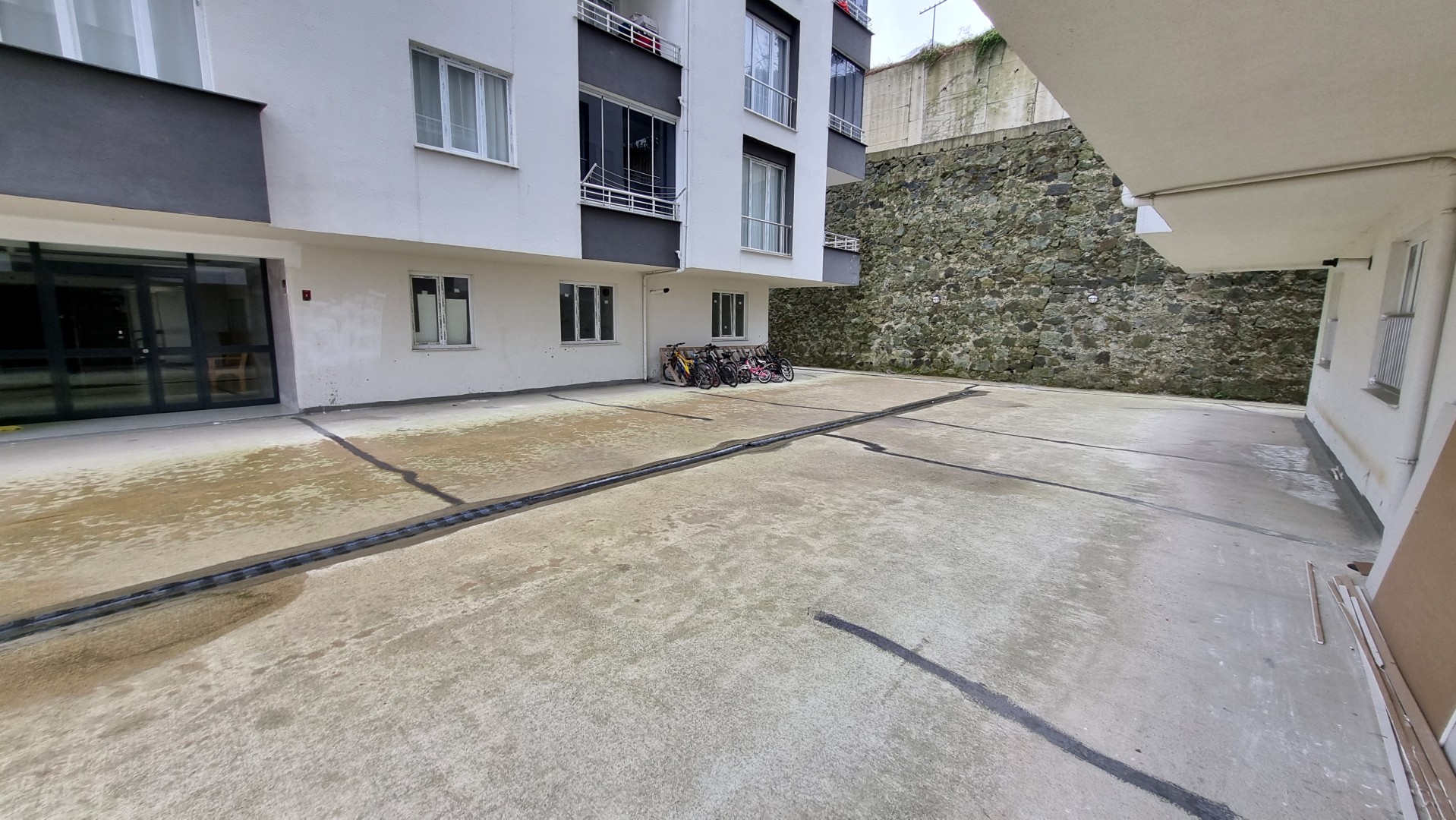 Kiralık Daire, Trabzon / OF / CUMHURİYET MAH.