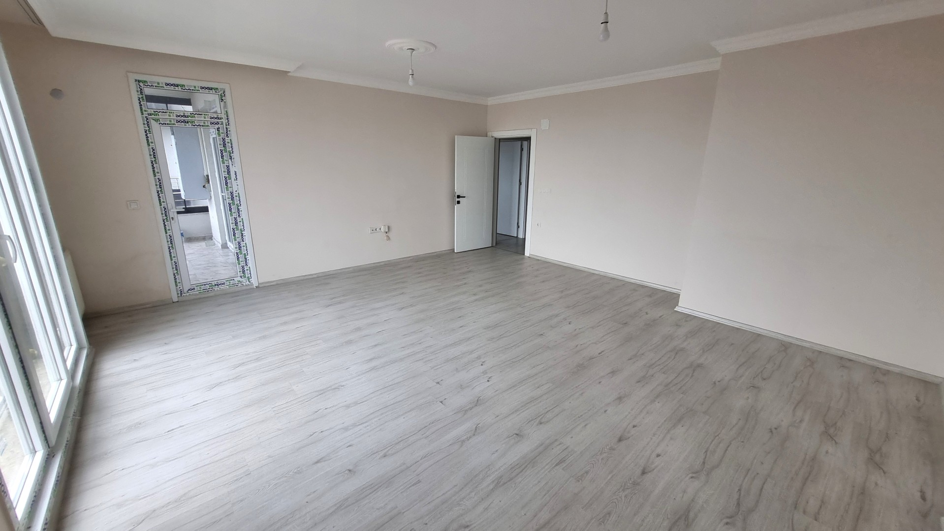 Kiralık Daire, Trabzon / OF / CUMHURİYET MAH.