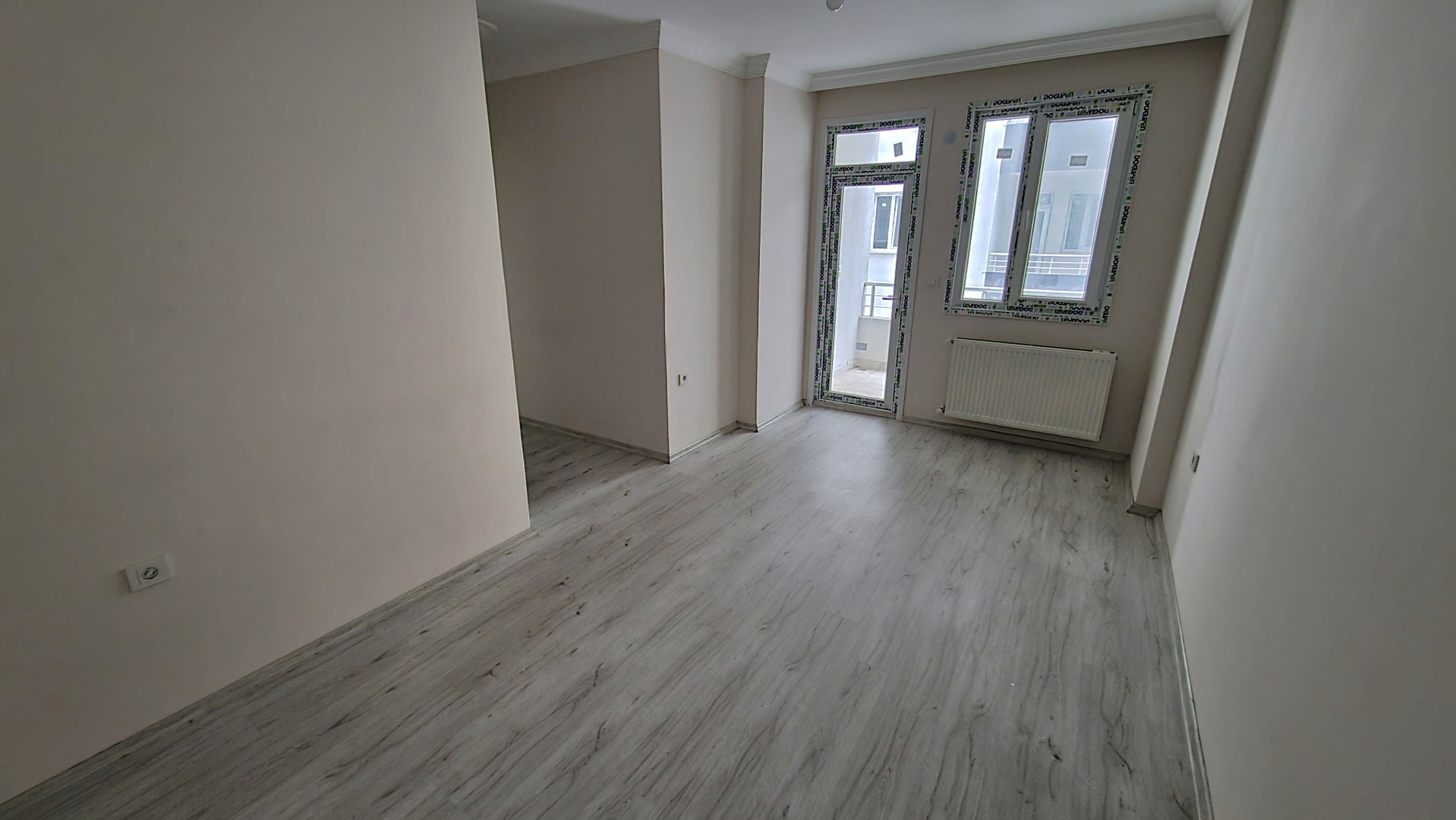 Kiralık Daire, Trabzon / OF / CUMHURİYET MAH.