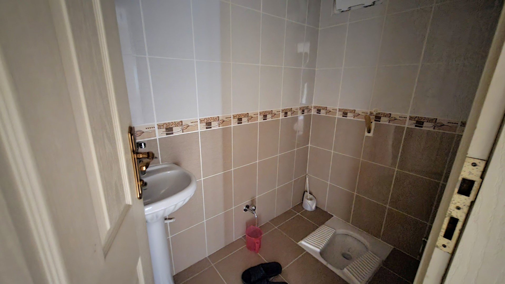 Kiralık Daire, Trabzon / OF / SULAKLI MAH.