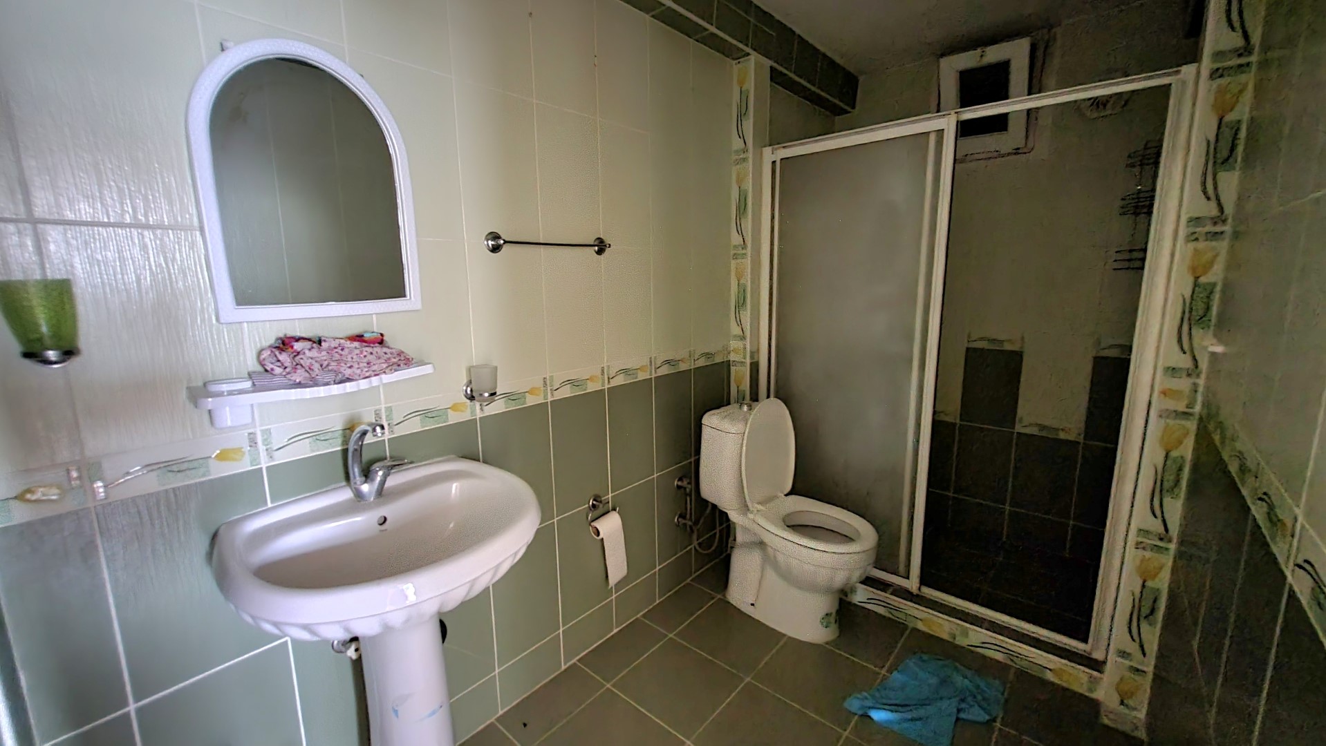 Kiralık Daire, Trabzon / OF / SULAKLI MAH.