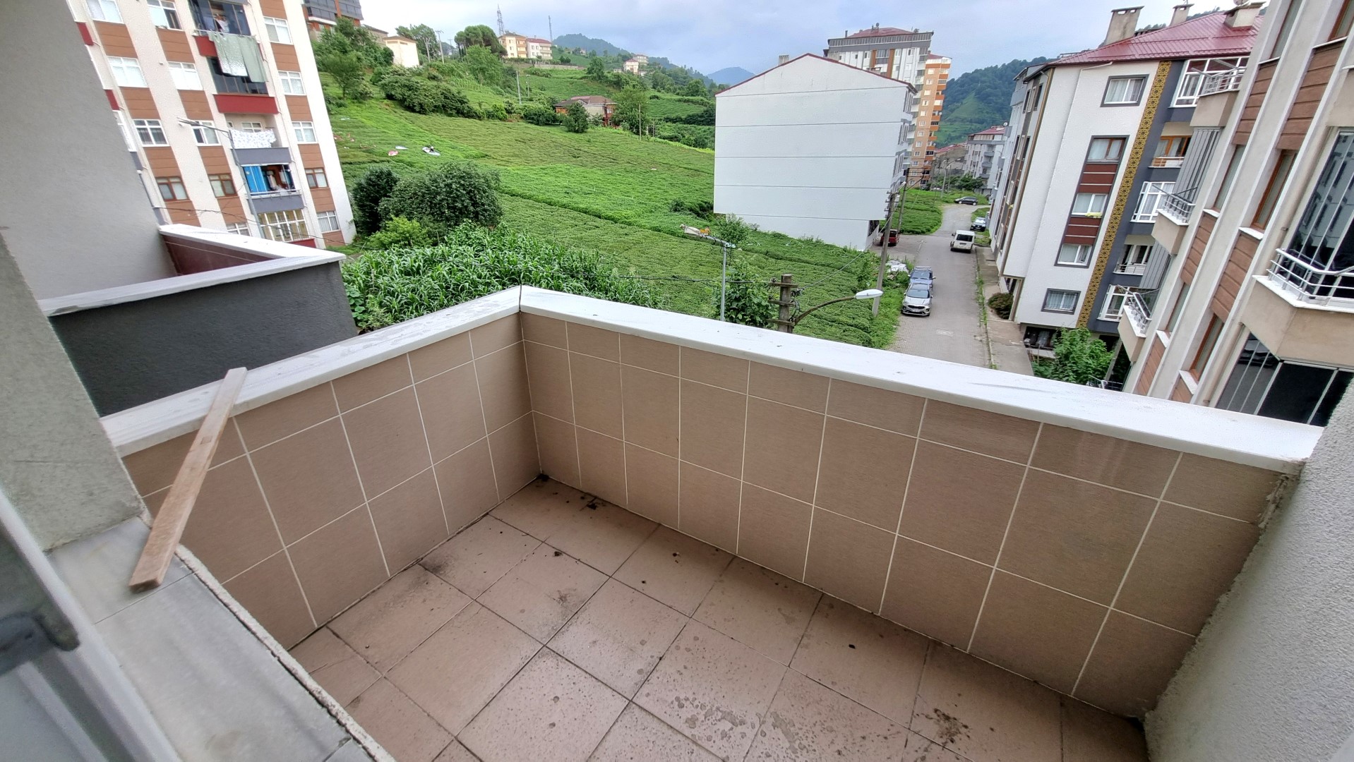 Kiralık Daire, Trabzon / OF / SULAKLI MAH.