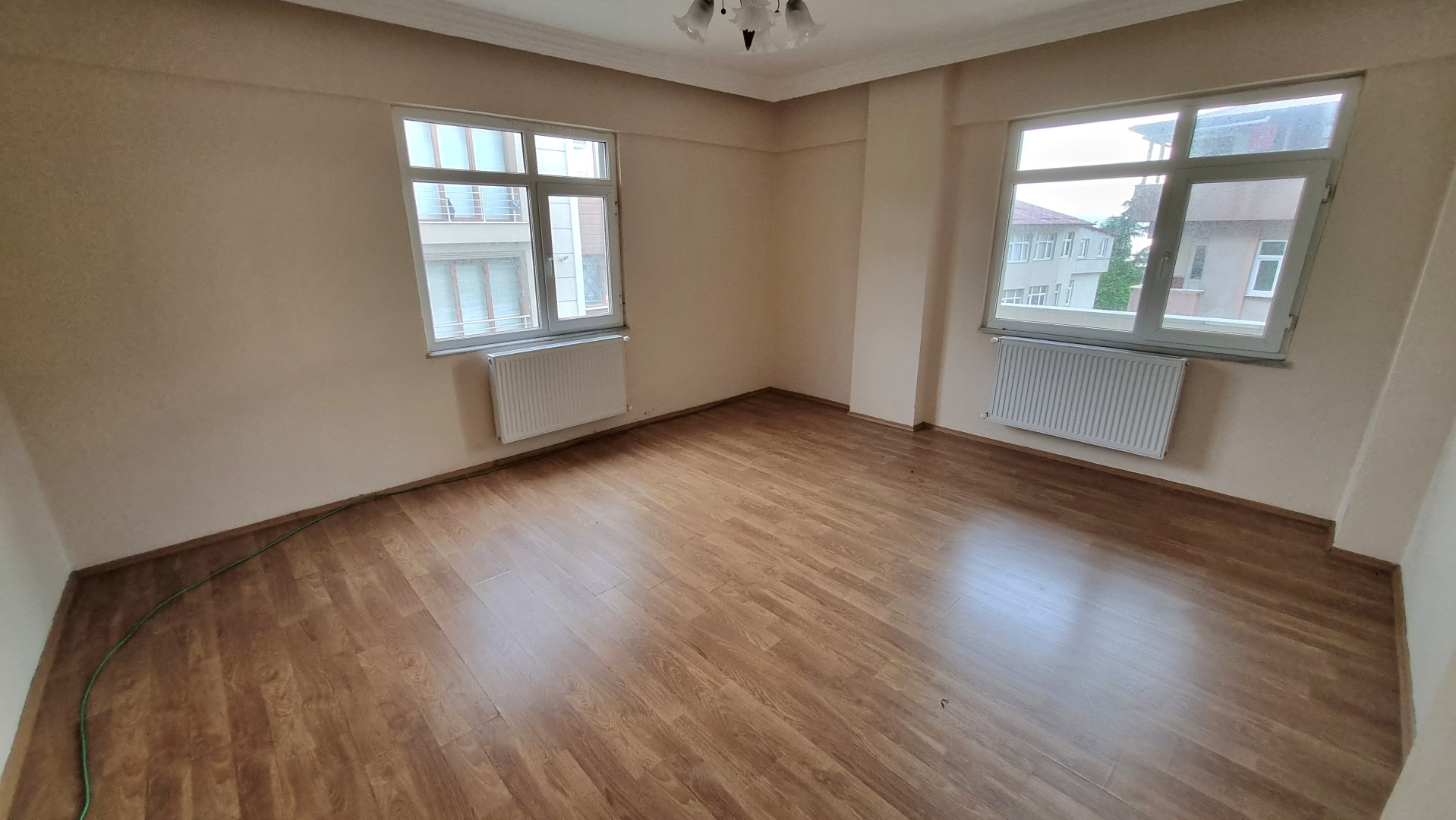 Kiralık Daire, Trabzon / OF / SULAKLI MAH.