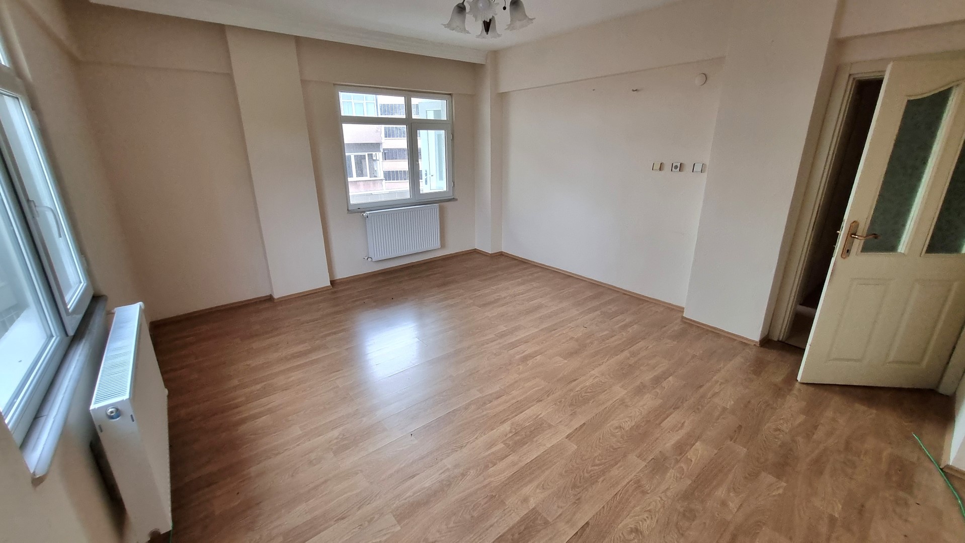 Kiralık Daire, Trabzon / OF / SULAKLI MAH.