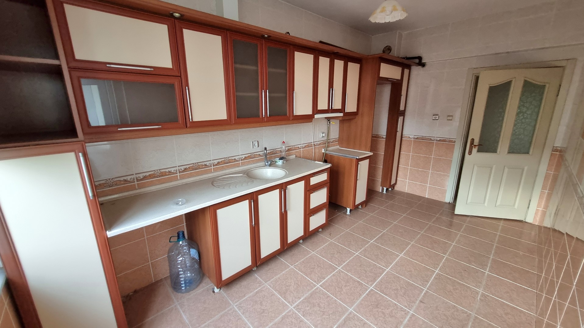 Kiralık Daire, Trabzon / OF / SULAKLI MAH.