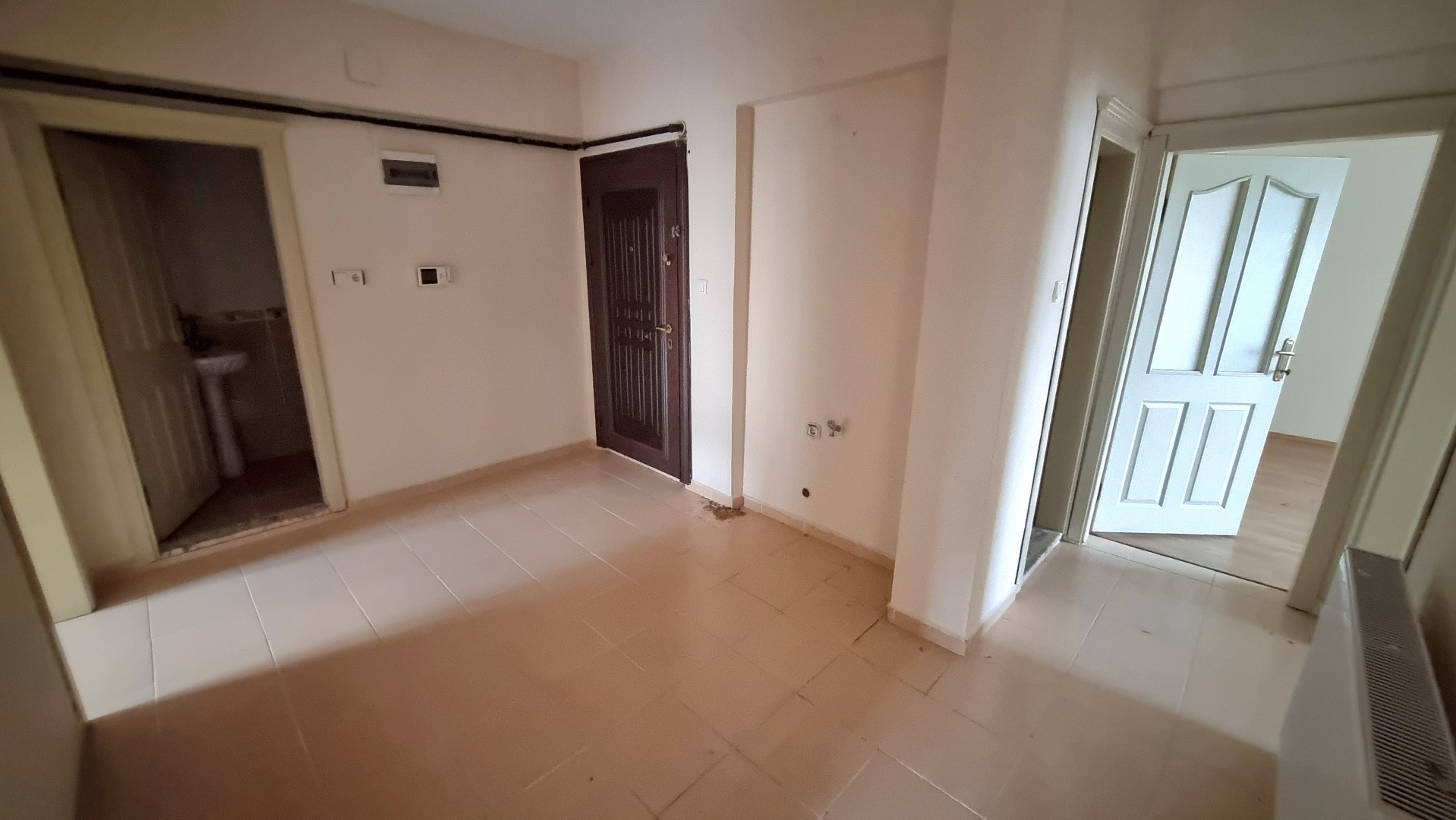 Kiralık Daire, Trabzon / OF / SULAKLI MAH.