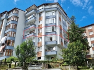 Kiralık Daire, Trabzon / OF 
