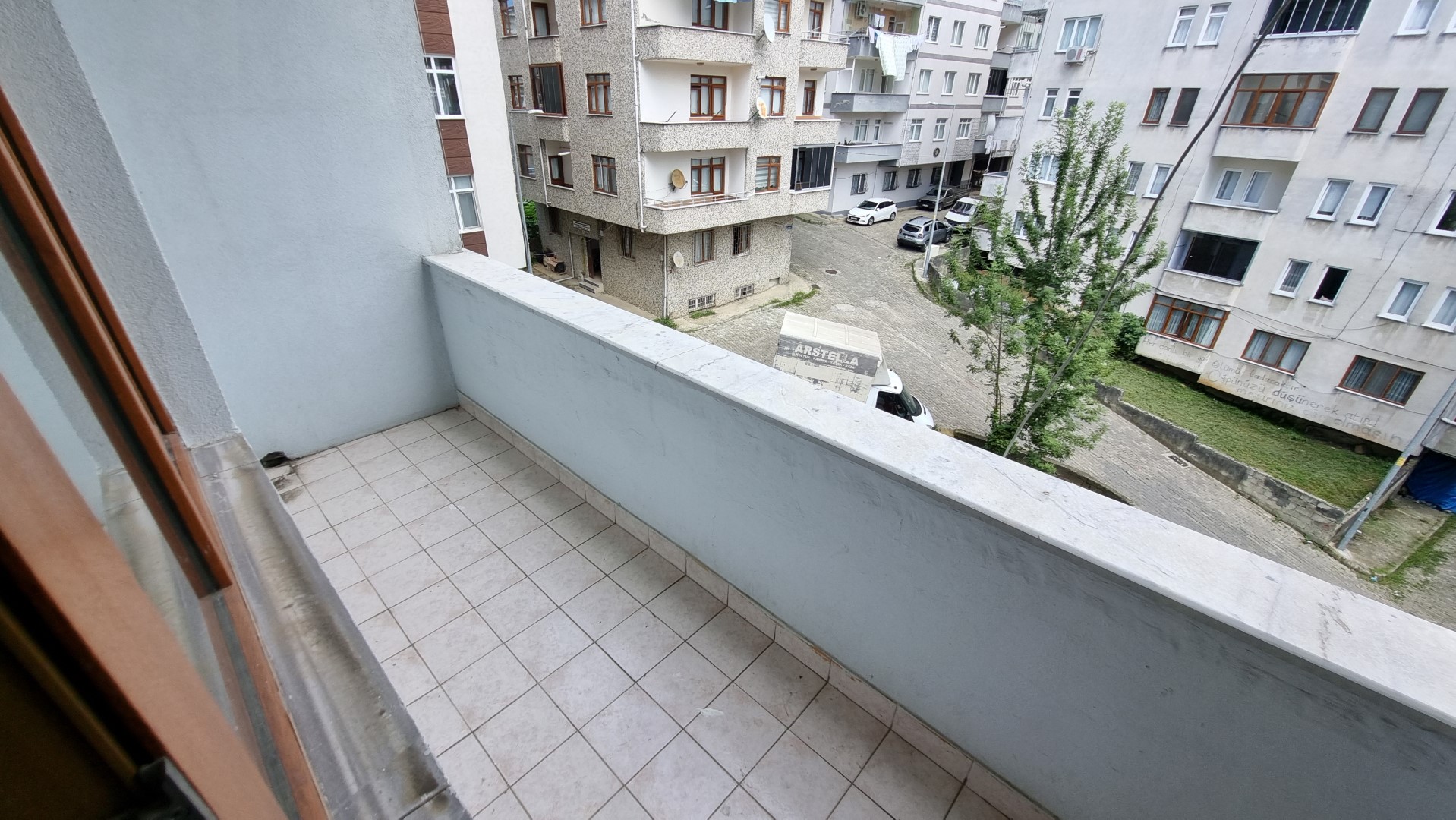 Kiralık Daire, Trabzon / OF / SULAKLI MAHALLESİ