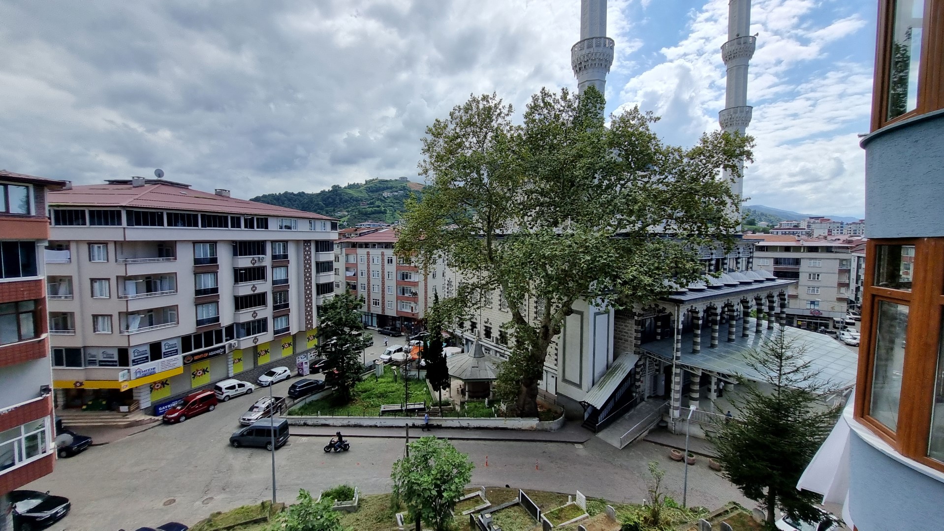 Kiralık Daire, Trabzon / OF / SULAKLI MAHALLESİ