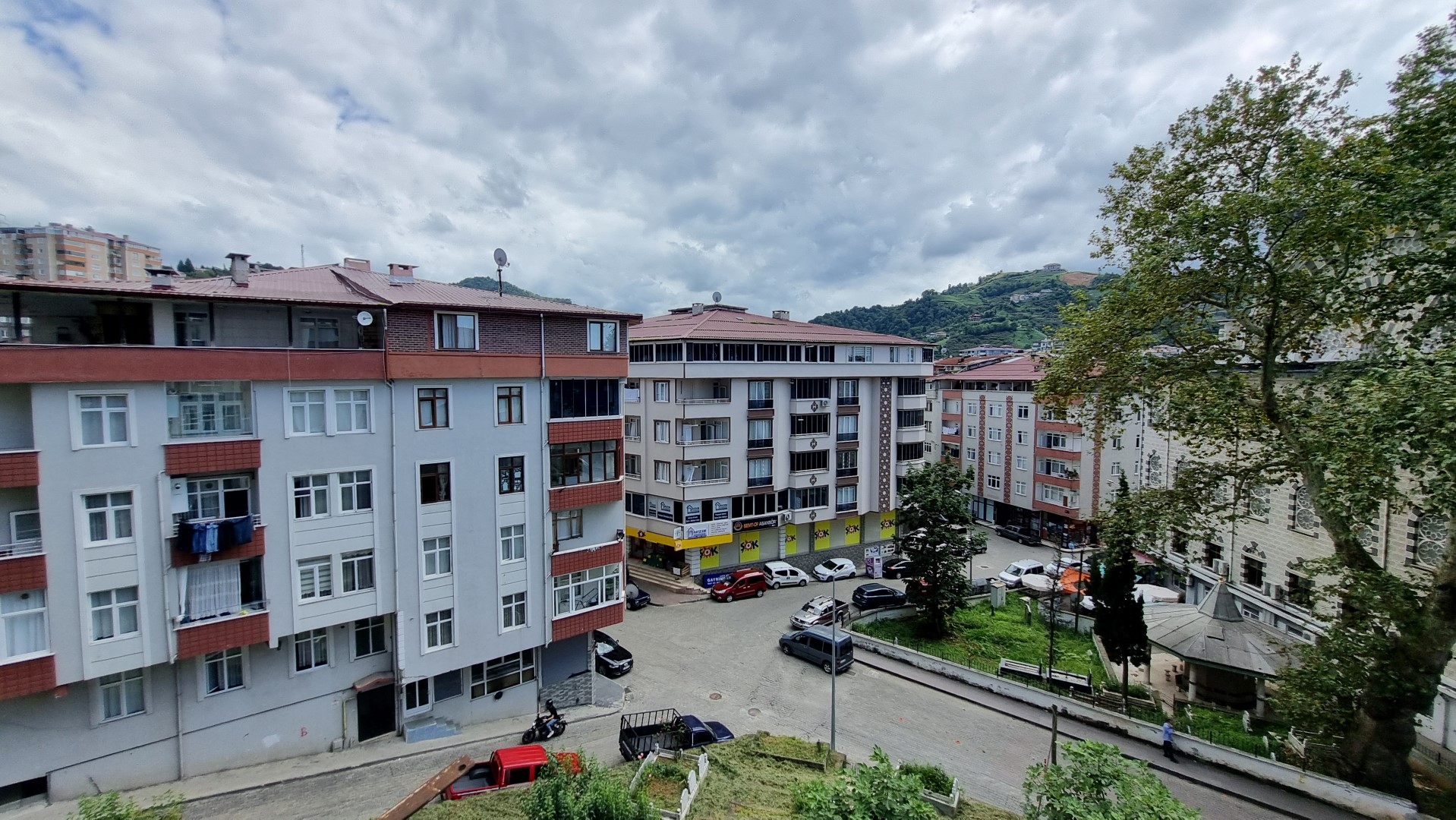 Kiralık Daire, Trabzon / OF / SULAKLI MAHALLESİ